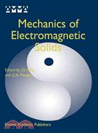 Mechanics of Electromagnetic Solids