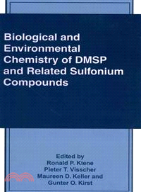 Biological and Environmental Chemistry of Dmsp and Related Sulfonium Compounds