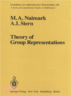 Theory of Group Representations