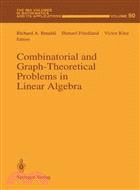 Combinatorial and Graph-Theoretical Problems in Linear Algebra