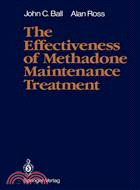 The Effectiveness of Methadone Maintenance Treatment ― Patients, Programs, Services, and Outcome