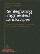 Reintegrating Fragmented Landscapes