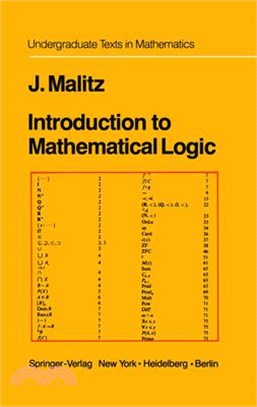 Introduction to Mathematical Logic ― Set Theory Computable Functions Model Theory