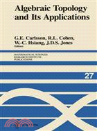 Algebraic Topology and Its Applications