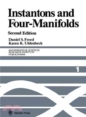 Instantons and Four-manifolds