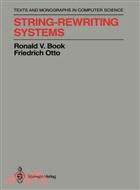 String-Rewriting Systems