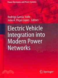 Electric Vehicle Integration into Modern Power Networks