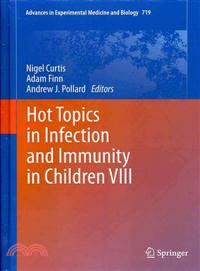 Hot Topics in Infection and Immunity in Children VIII