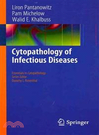 Cytopathology of Infectious Diseases