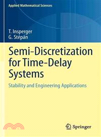 Semi-Discretization for Time-Delay Systems