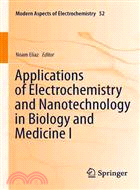 Applications of Electrochemistry and Nanotechnology in Biology and Medicine I