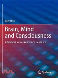 Brain, Mind and Consciousness