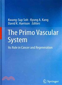 The Primo Vascular System ─ Its Role in Cancer and Regeneration