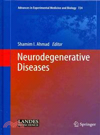 Neurodegenerative Diseases