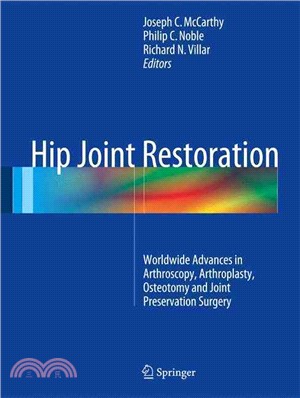 Hip joint restorationworldwi...