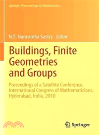 Buildings, Finite Geometries and Groups