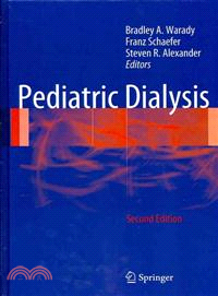 Pediatric Dialysis