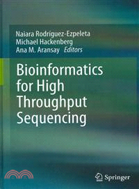 Bioinformatics for High Throughput Sequencing