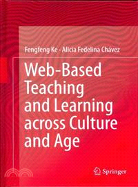 Web-Based Teaching and Learning Across Culture and Age