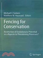 Fencing for Conservation