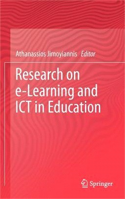 Research on e-Learning and ICT in Education