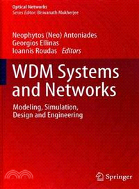 Design and Engineering of Wdm Systems and Networks
