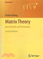 Matrix Theory