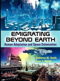 Emigrating Beyond Earth