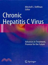 Chronic Hepatitis C Virus