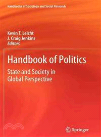 Handbook of Politics