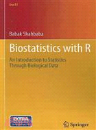 Biostatistics with R :an int...