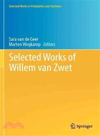 Selected Works of Willem Van Zwet