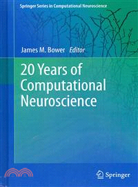 20 Years of Computational Neuroscience