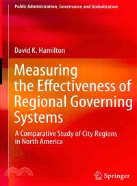 Measuring the Effectiveness of Regional Governing Systems