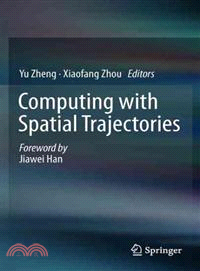Computing With Spatial Trajectories