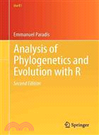 Analysis of Phylogenetics and Evolution With R