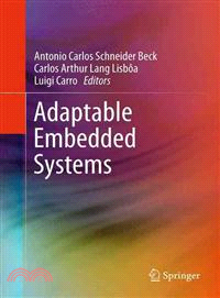 Adaptable Embedded Systems