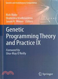 Genetic Programming Theory and Practice IX