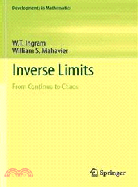 Inverse Limits