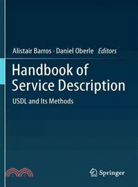 Handbook of Service Description