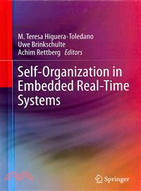 Self-organization in Embedded Real-time Systems