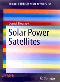 Solar Power Satellites