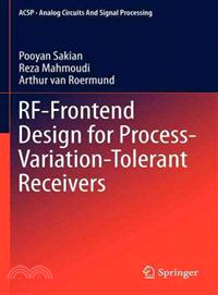 RF-Fontend Design for Process-Variation-Tolerant Receivers