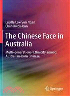 The Chinese Face in Australia