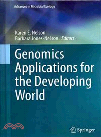 Genomics Applications for the Developing World