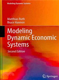 Modeling Dynamic Economic Systems