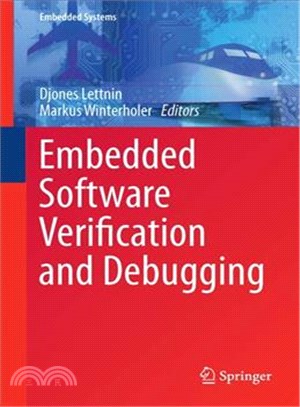 Embedded software verificati...