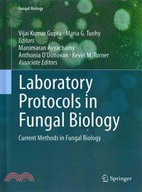 Laboratory Protocols in Fungal Biology—Current Methods in Fungal Biology