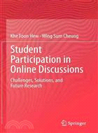 Student Participation in Online Discussions