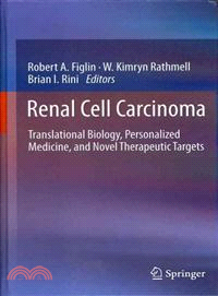 Renal Cell Carcinoma—Translational Biology, Personalized Medicine, and Novel Therapeutic Targets